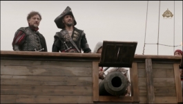 Barbarossa - Season 01 Episode 44 Urdu Dubbed